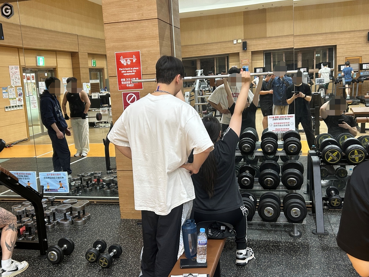 2025.11.11 ���� - 2025-2�б� ���ۿ� �Բ��ϴ� 1:1PT